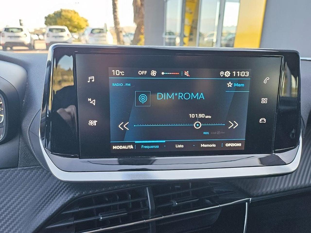 Peugeot Peugeot 2008 usata 3