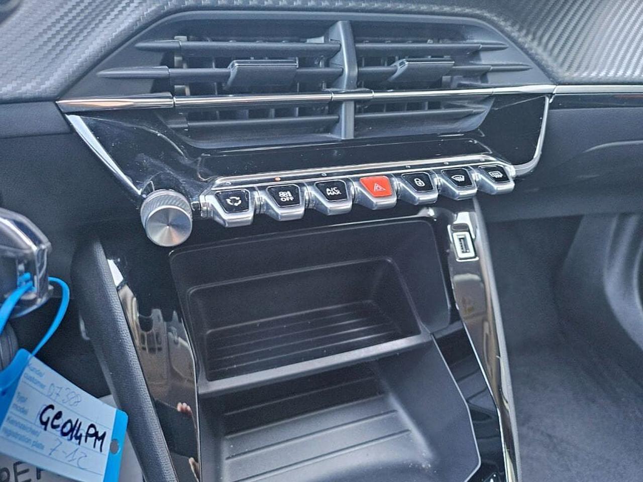 Peugeot Peugeot 2008 usata 4