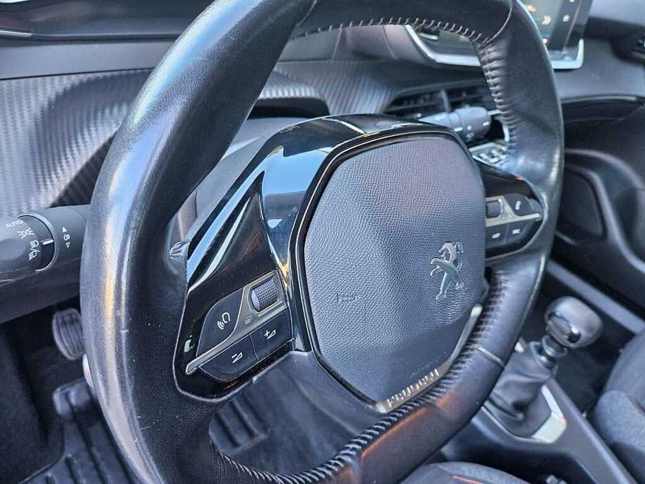 Peugeot Peugeot 2008 usata 6