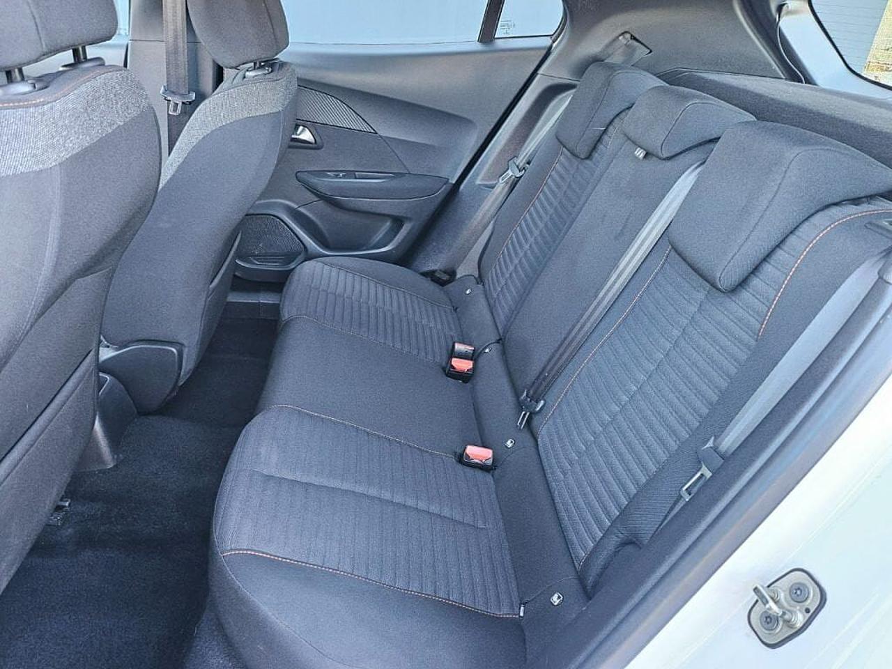 Peugeot Peugeot 2008 usata 10