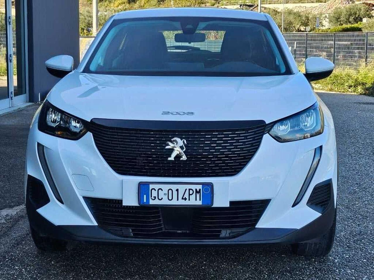 Peugeot Peugeot 2008 usata 22