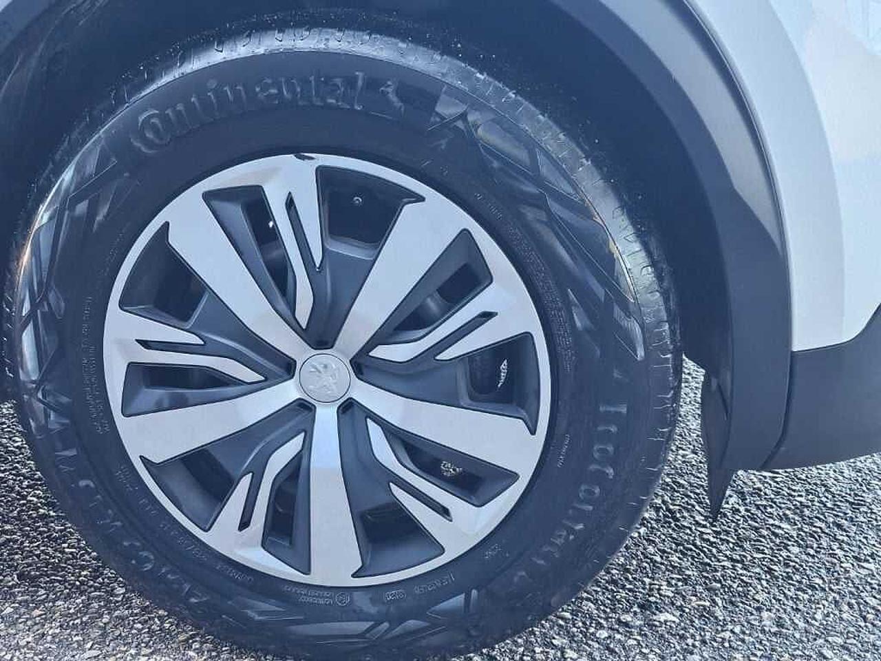 Peugeot Peugeot 2008 usata 23