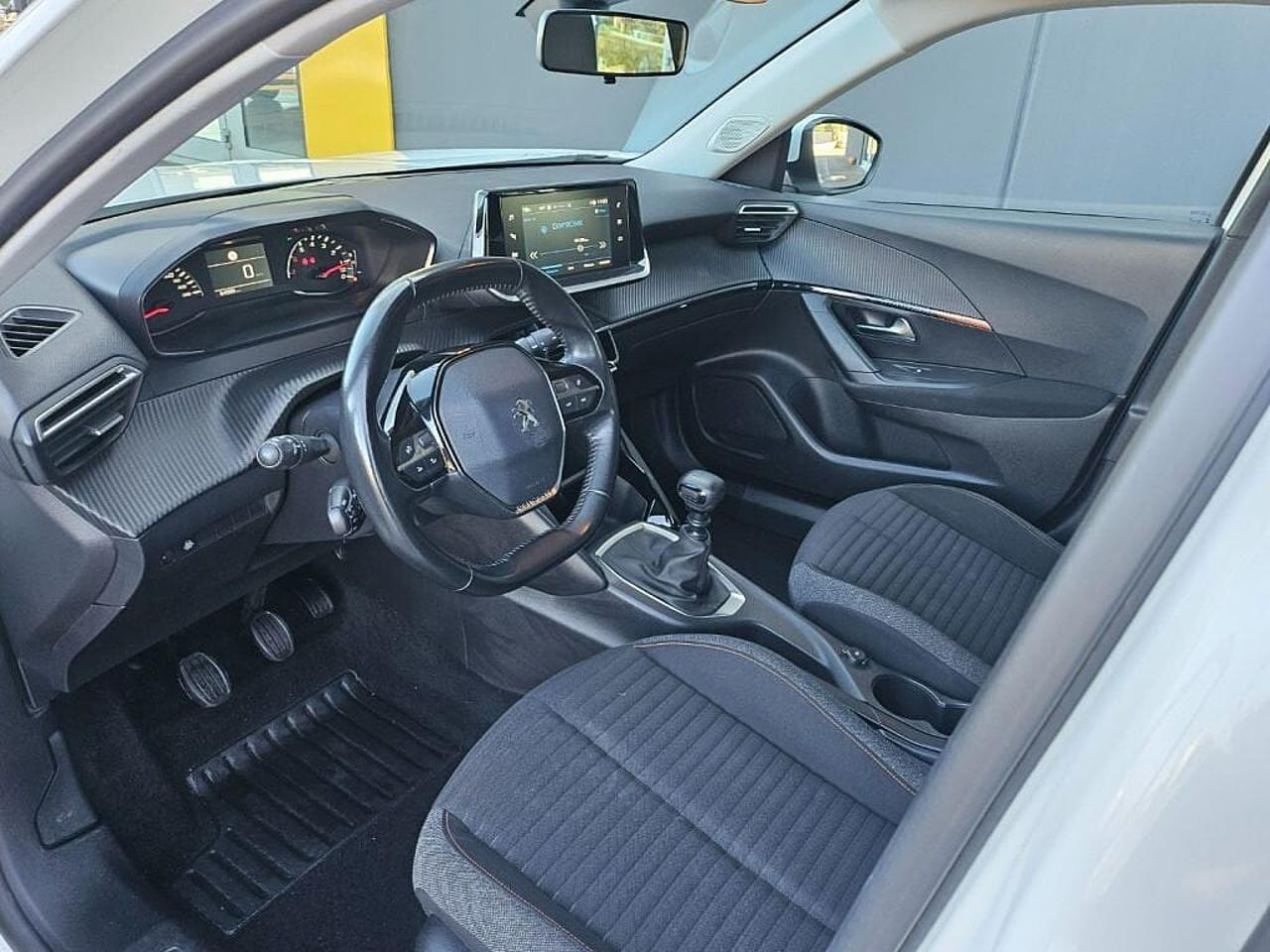 Peugeot Peugeot 2008 usata 24