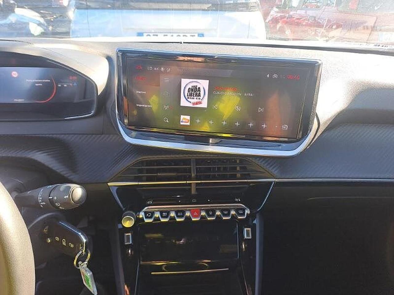 Peugeot Peugeot 2008 usata 1