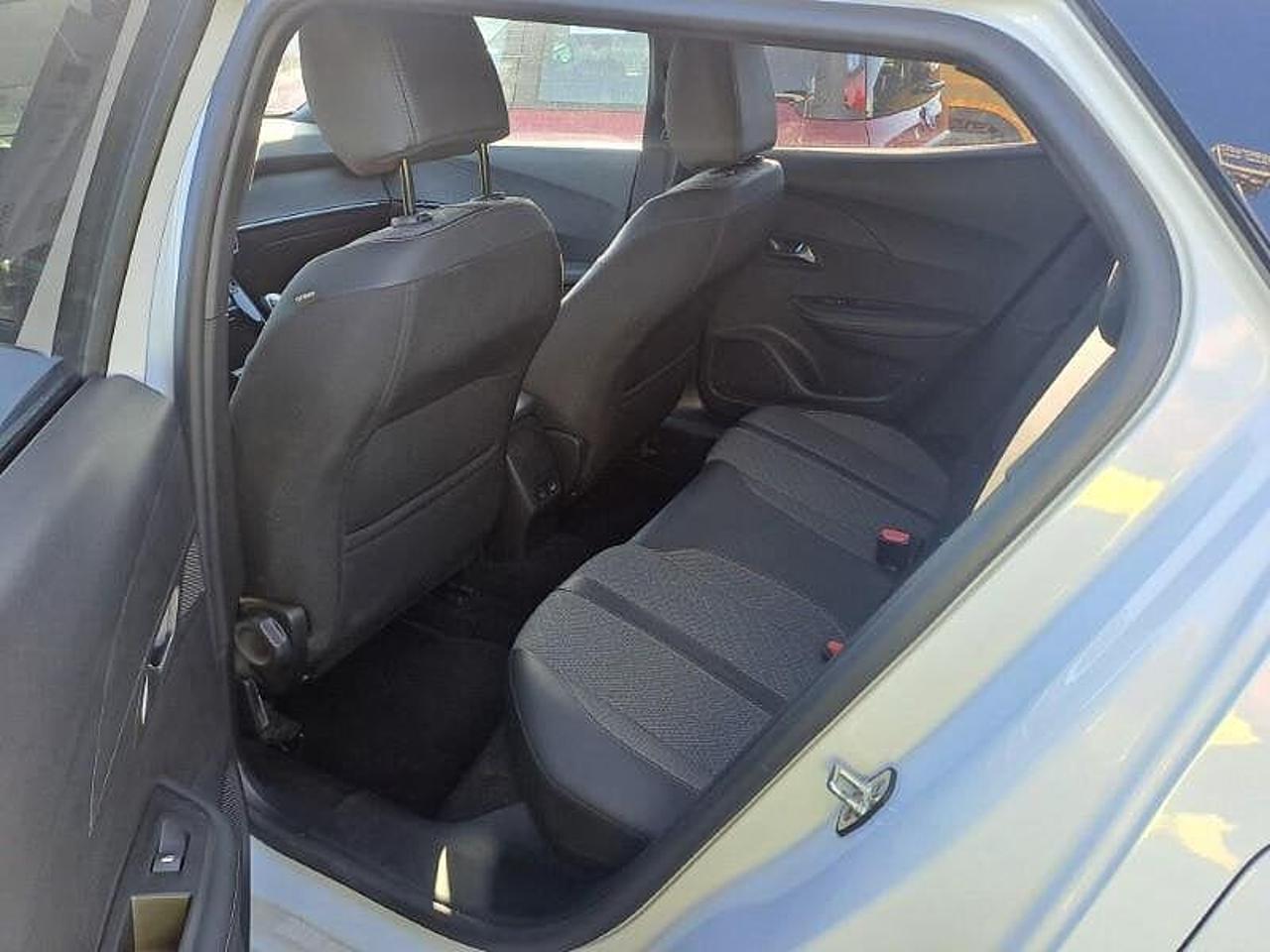 Peugeot Peugeot 2008 usata 3