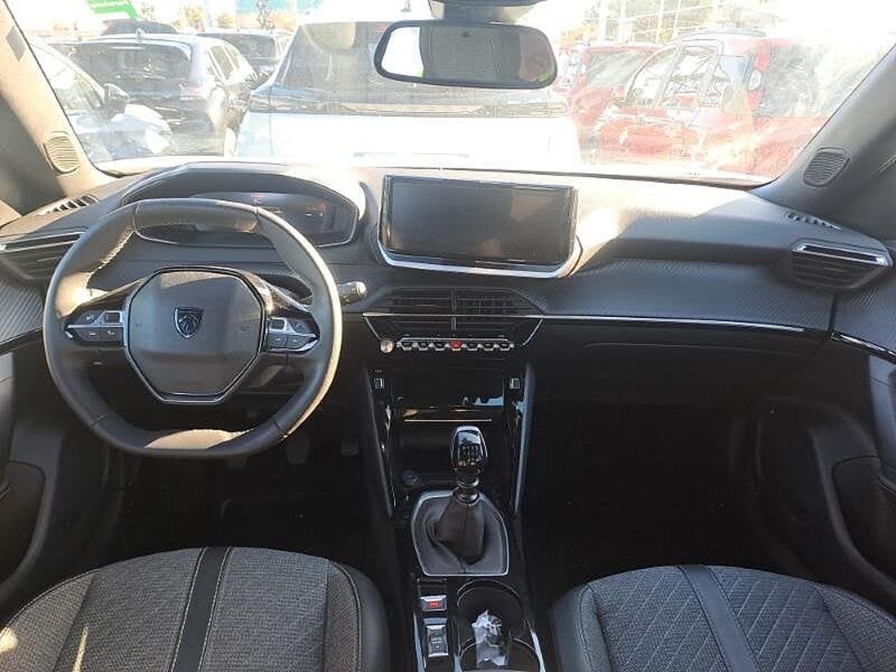 Peugeot Peugeot 2008 usata 5