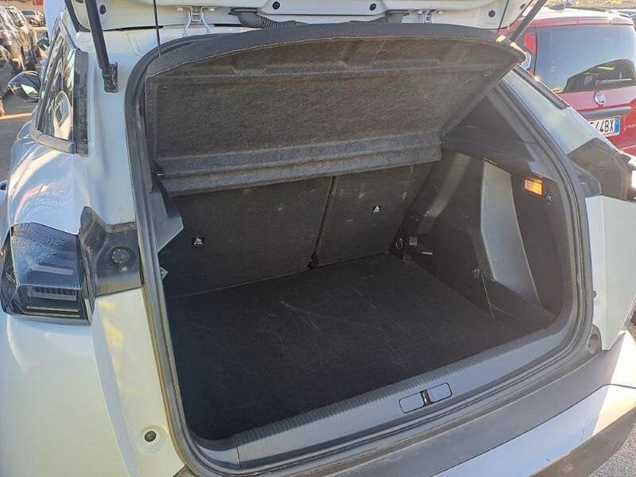 Peugeot Peugeot 2008 usata 8