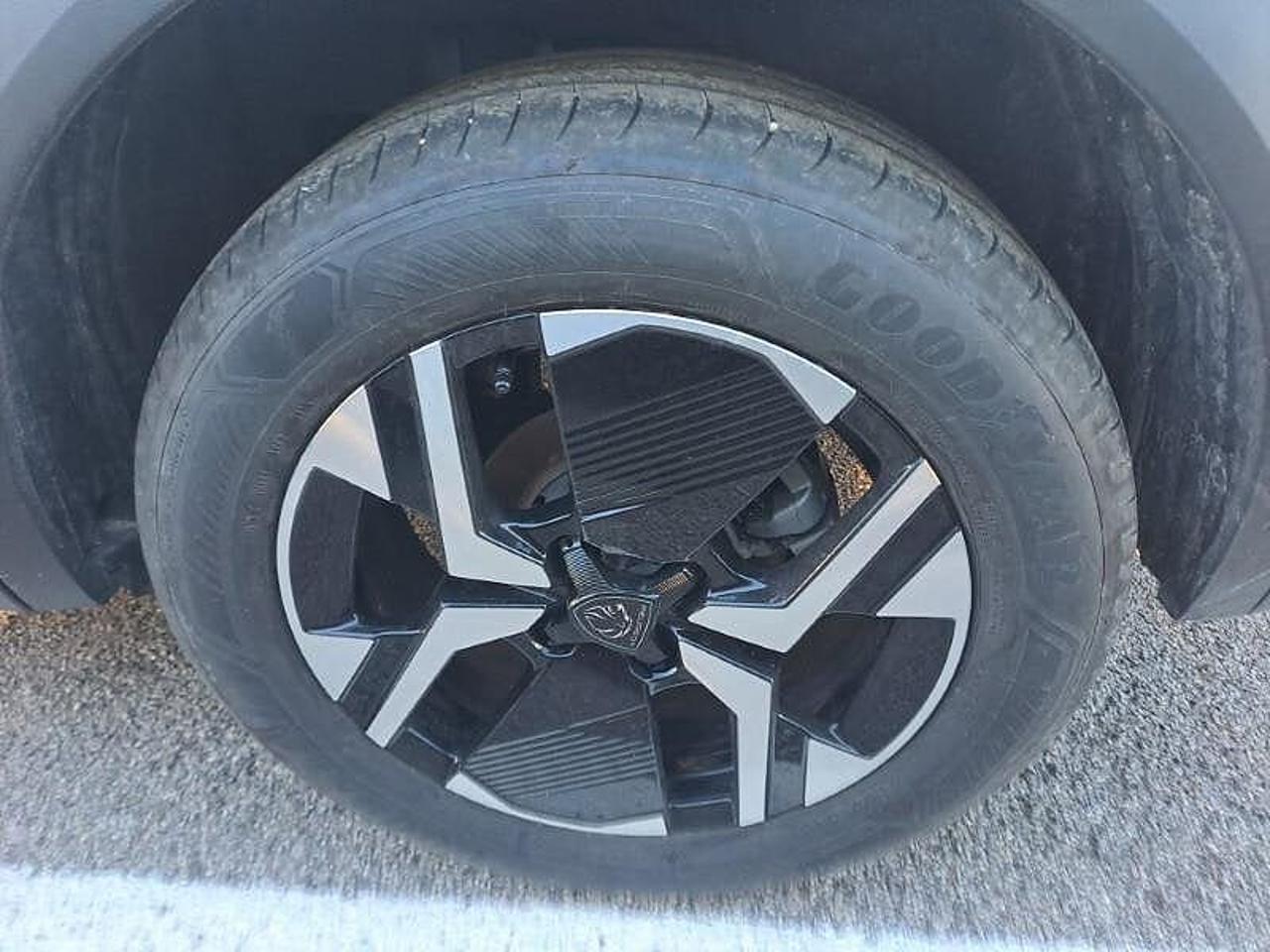 Peugeot Peugeot 2008 usata 10