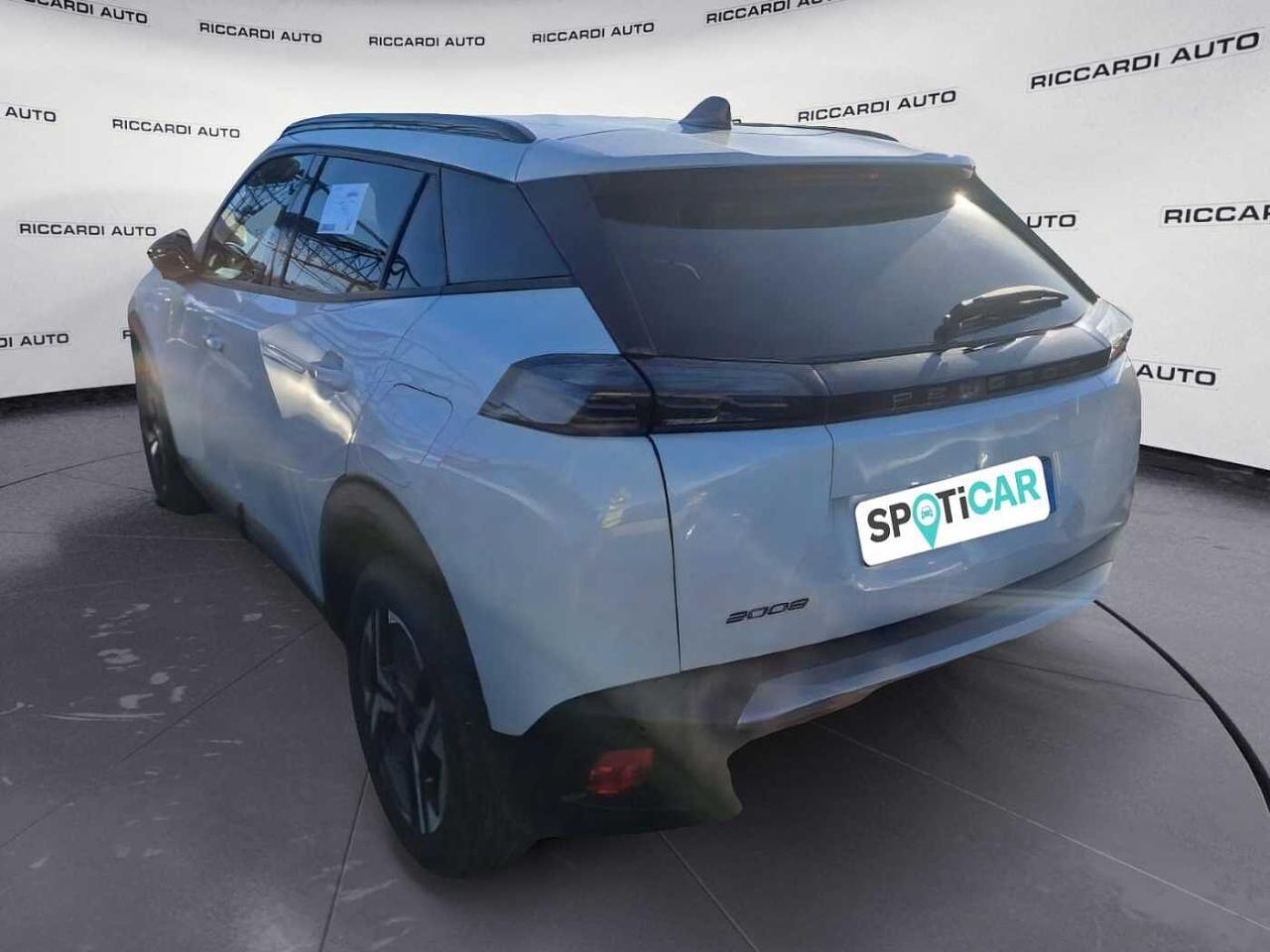 Peugeot Peugeot 2008 usata 13