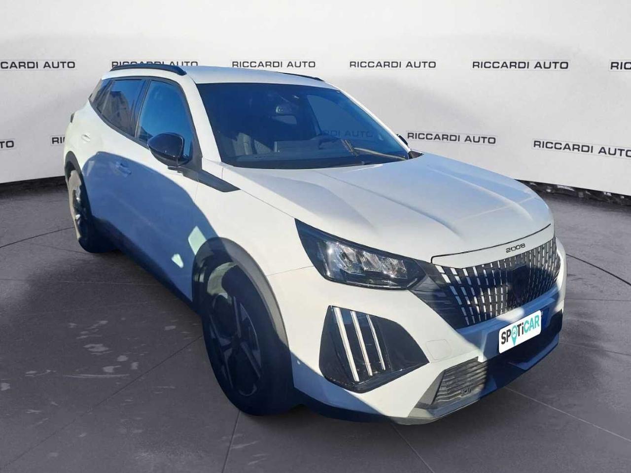 Peugeot Peugeot 2008 usata 14