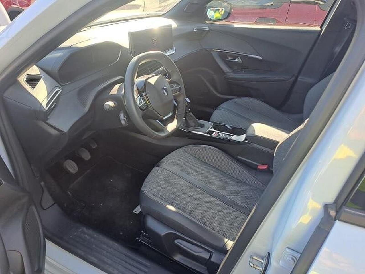 Peugeot Peugeot 2008 usata 15