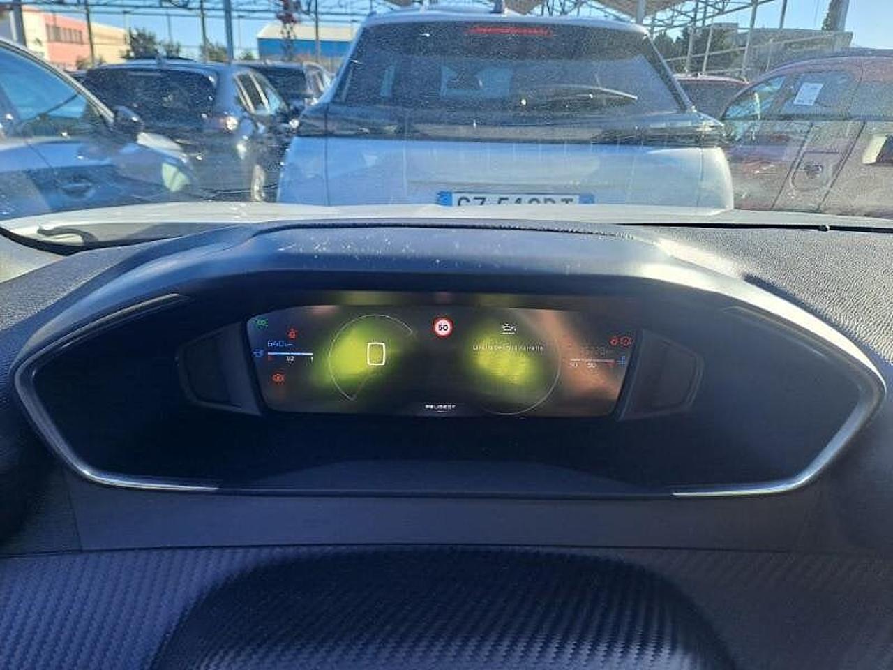 Peugeot Peugeot 2008 usata 17