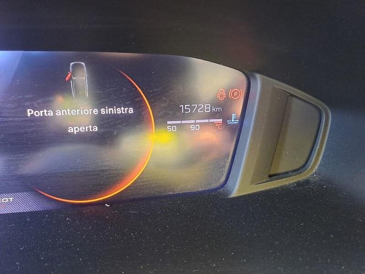 Peugeot Peugeot 2008 usata 18