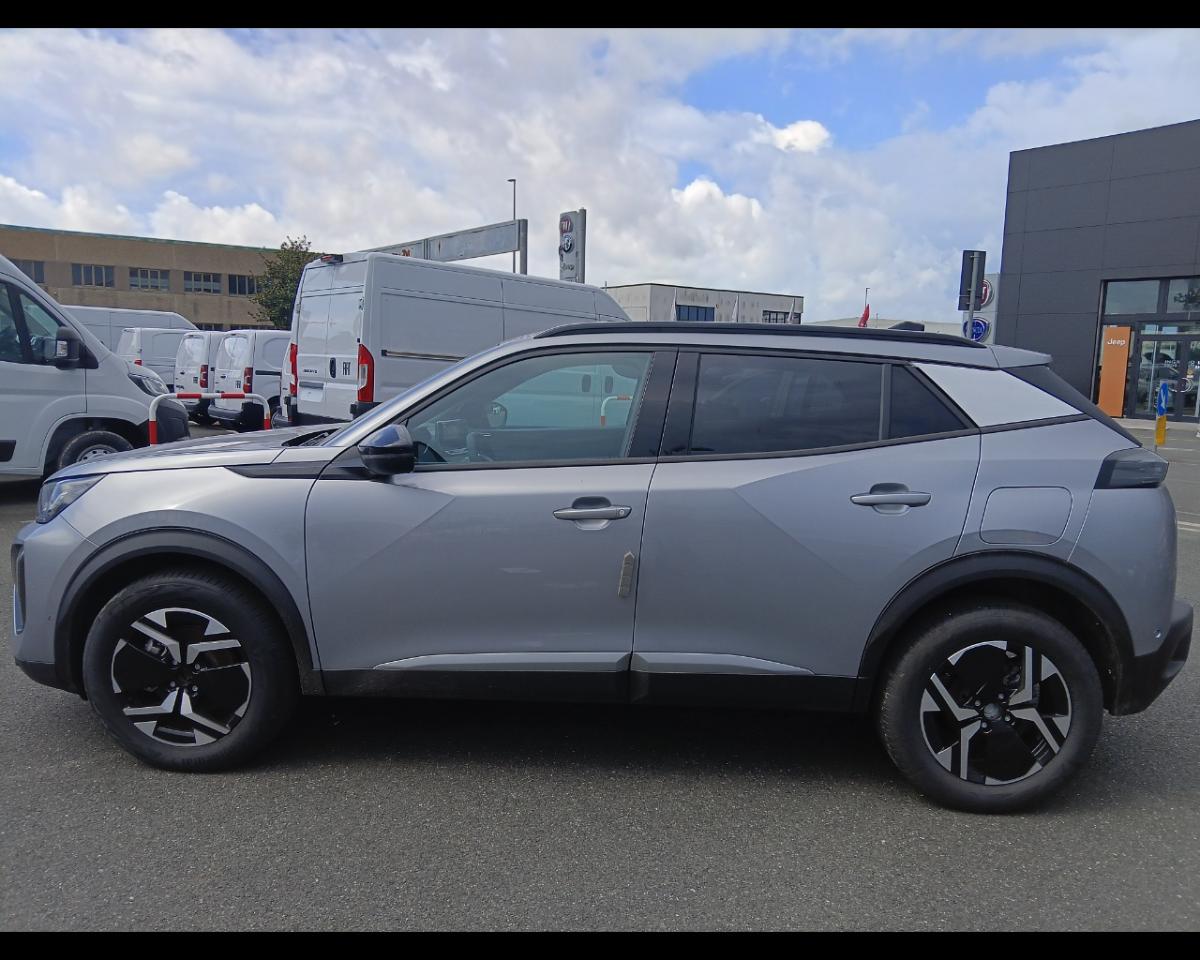 Peugeot Peugeot 2008 usata 1