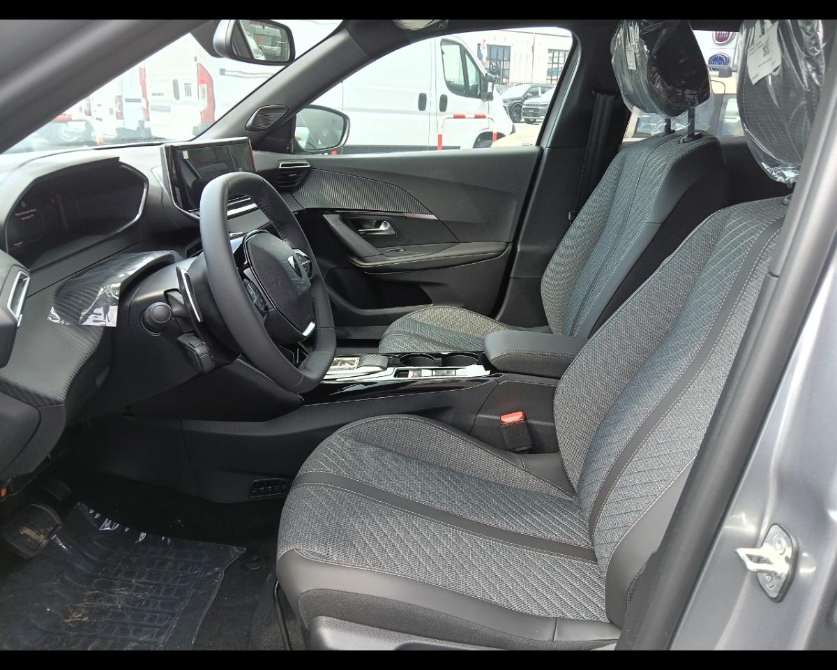 Peugeot Peugeot 2008 usata 2