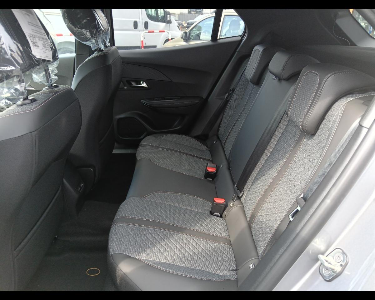 Peugeot Peugeot 2008 usata 3