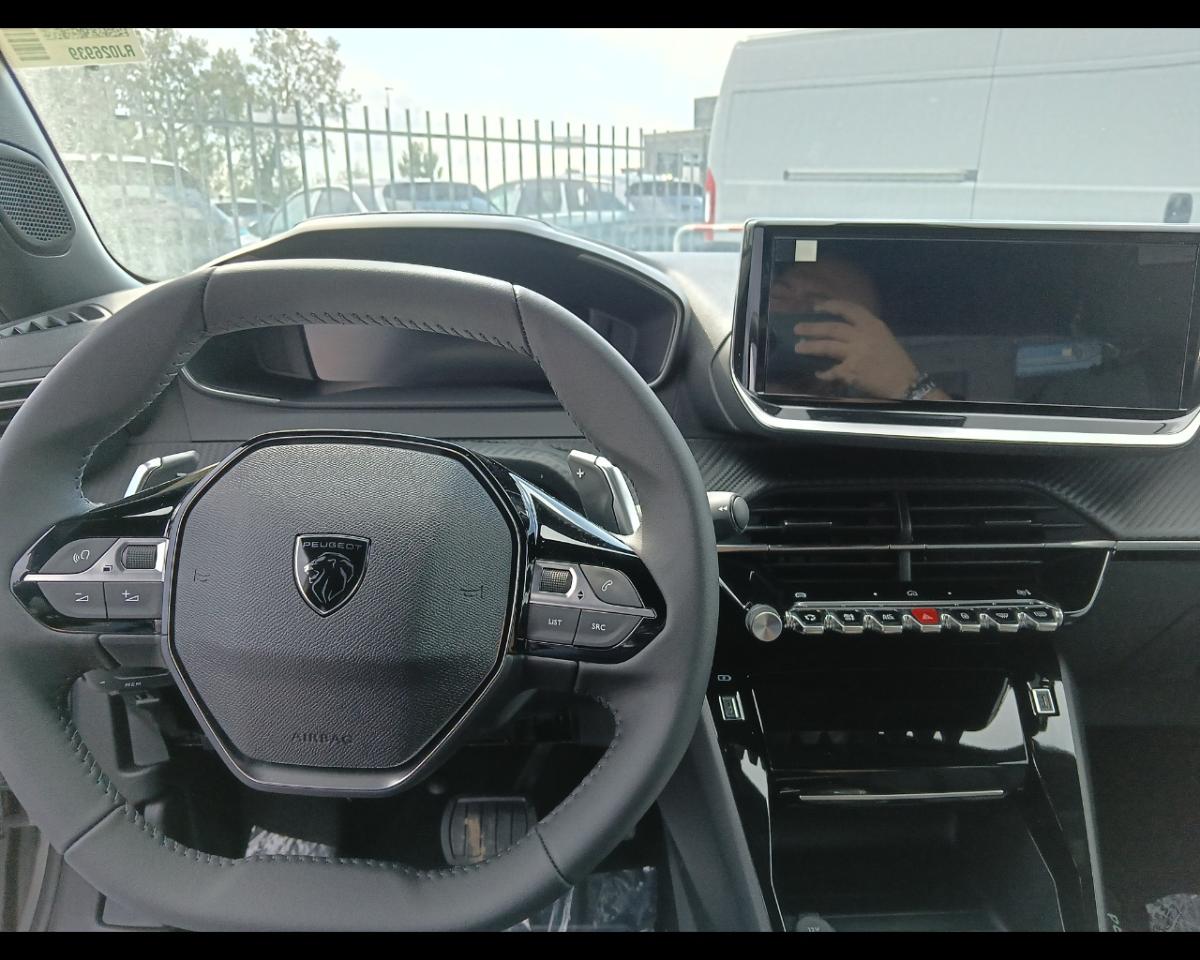 Peugeot Peugeot 2008 usata 4