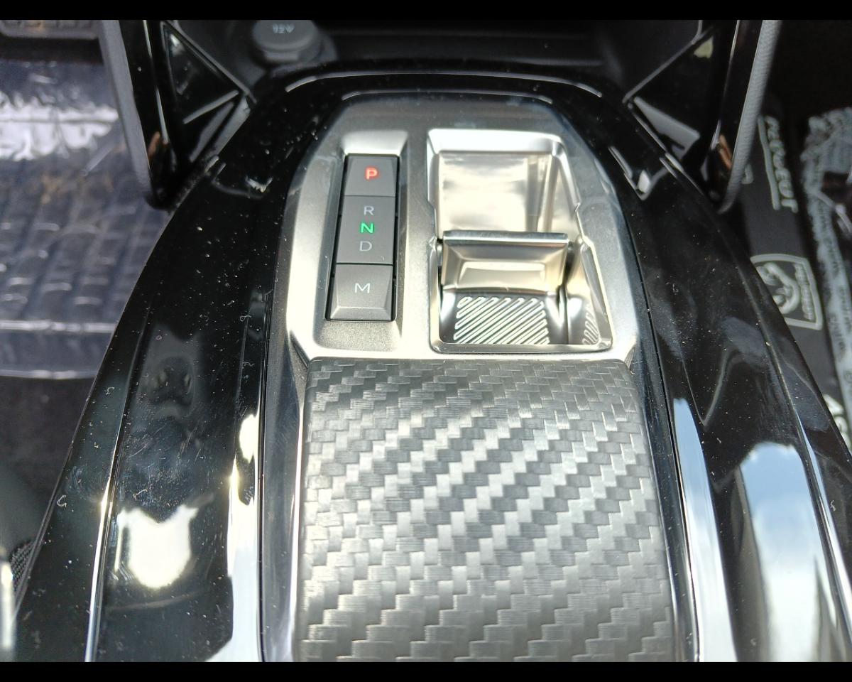 Peugeot Peugeot 2008 usata 5