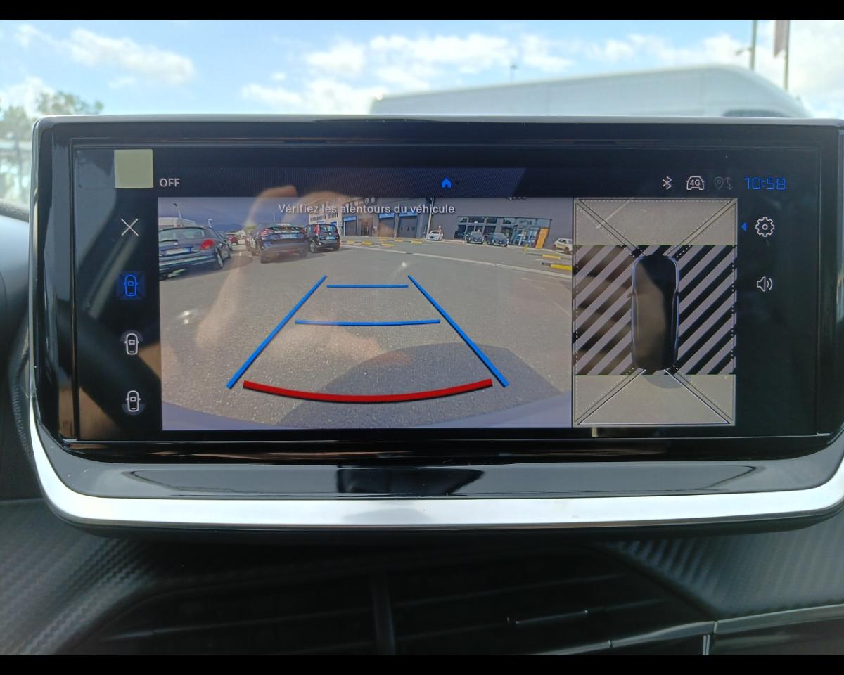 Peugeot Peugeot 2008 usata 6