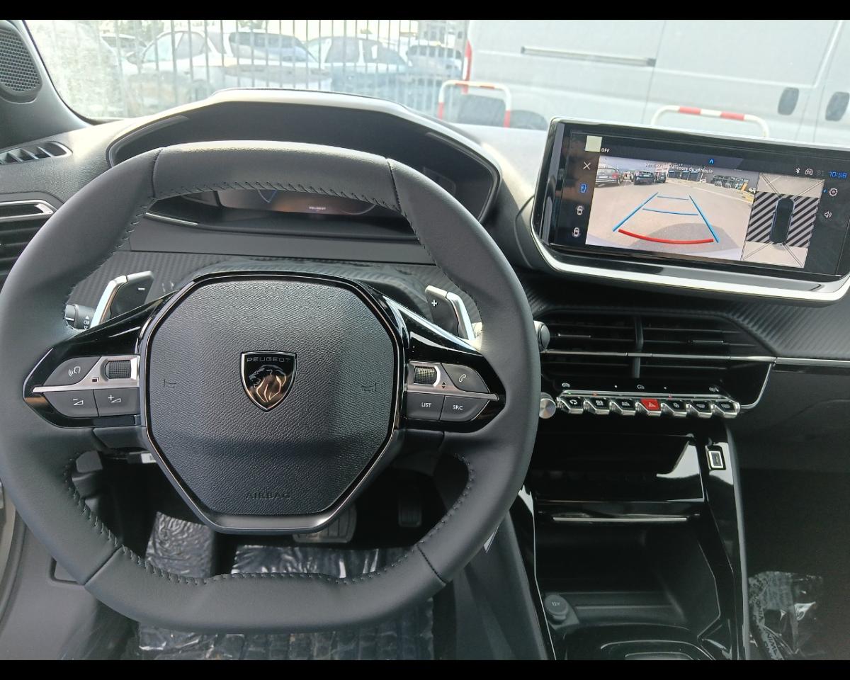Peugeot Peugeot 2008 usata 7