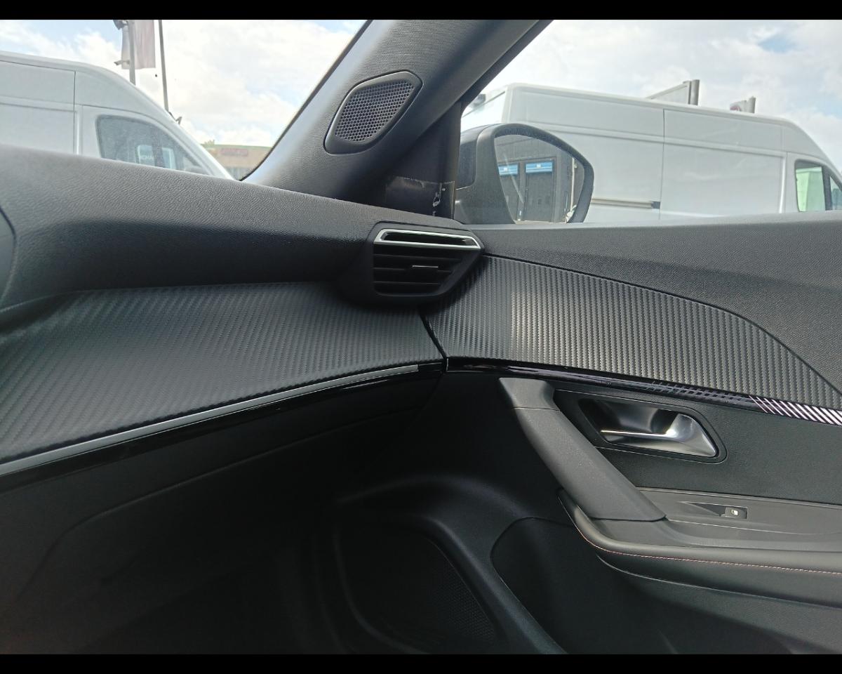 Peugeot Peugeot 2008 usata 8