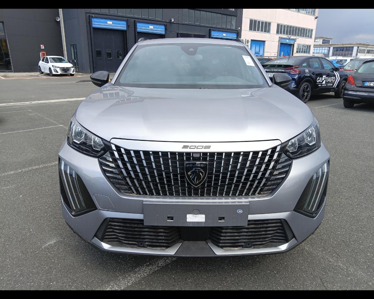 Peugeot Peugeot 2008 usata 9