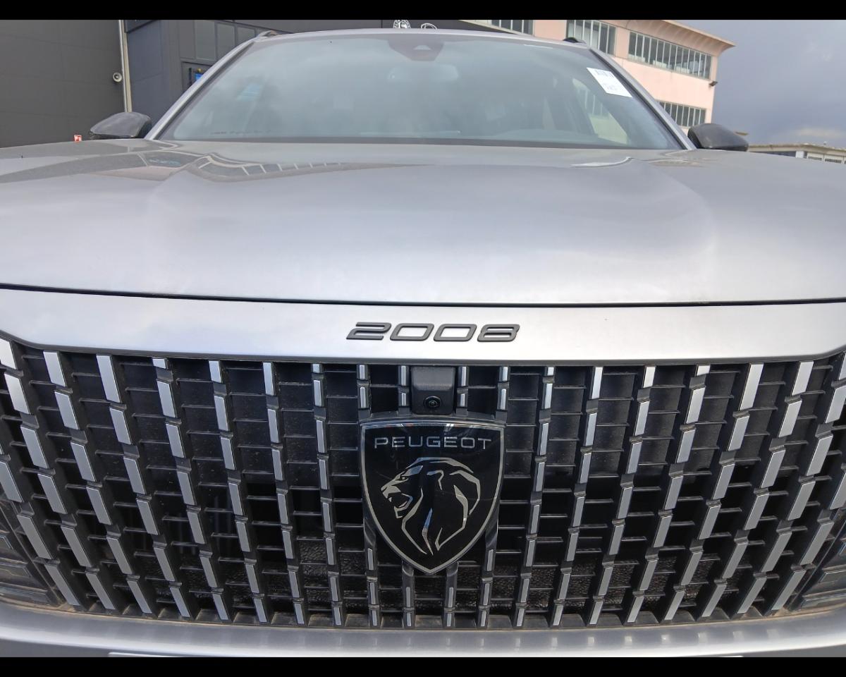 Peugeot Peugeot 2008 usata 10