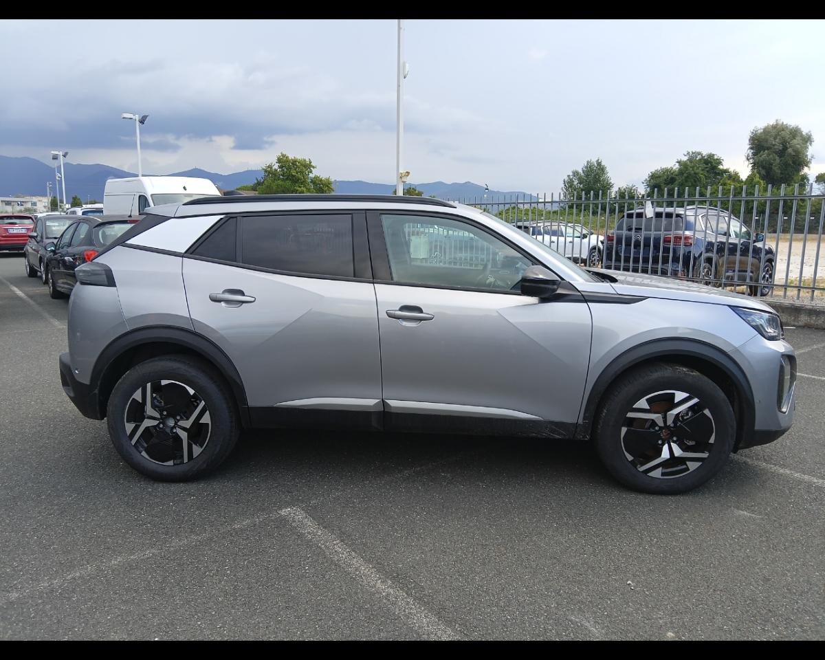 Peugeot Peugeot 2008 usata 12