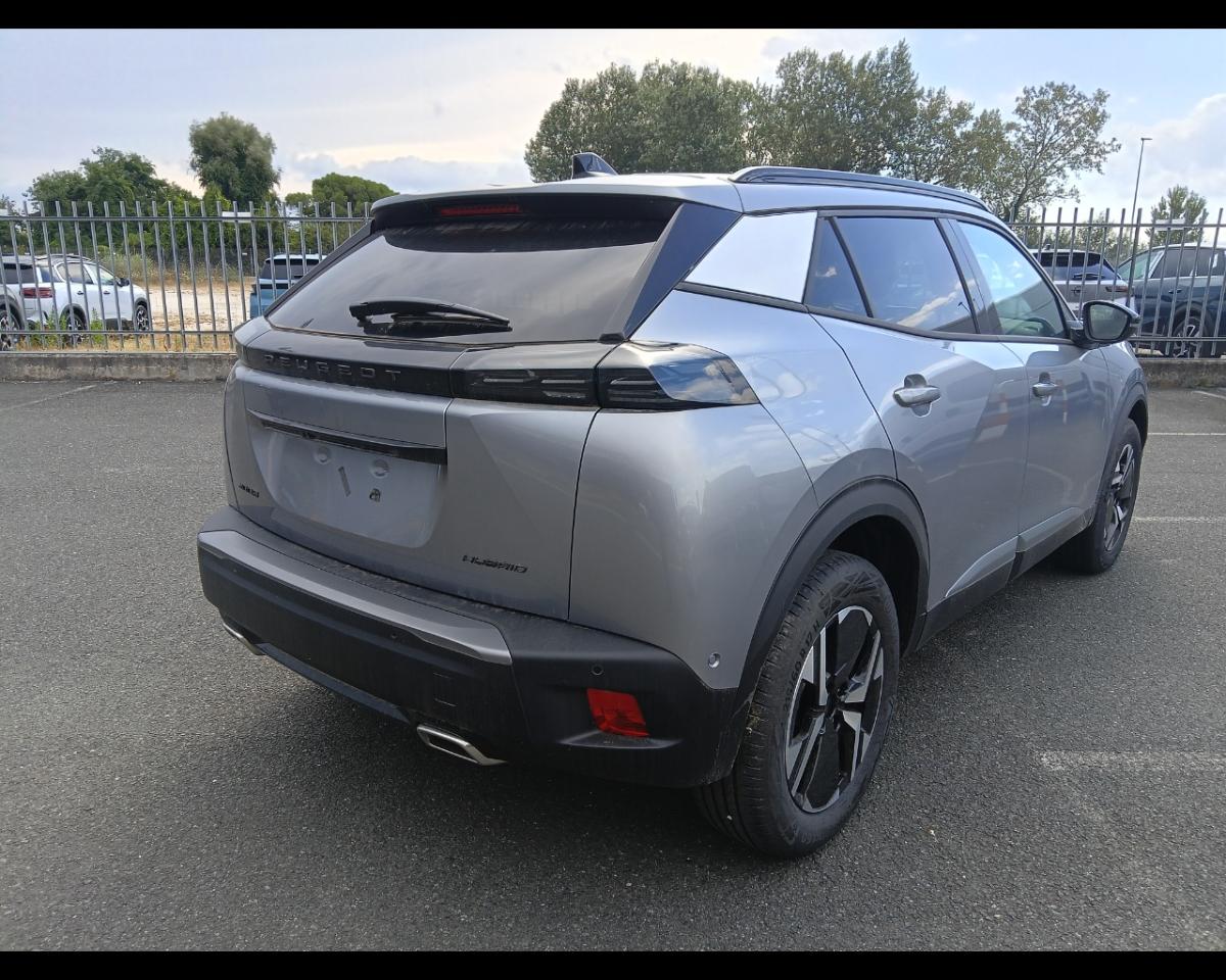 Peugeot Peugeot 2008 usata 13
