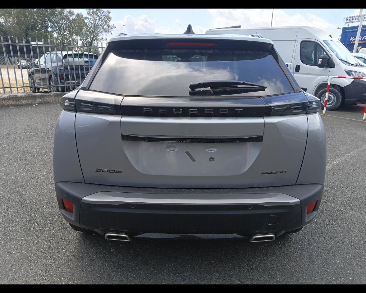 Peugeot Peugeot 2008 usata 14