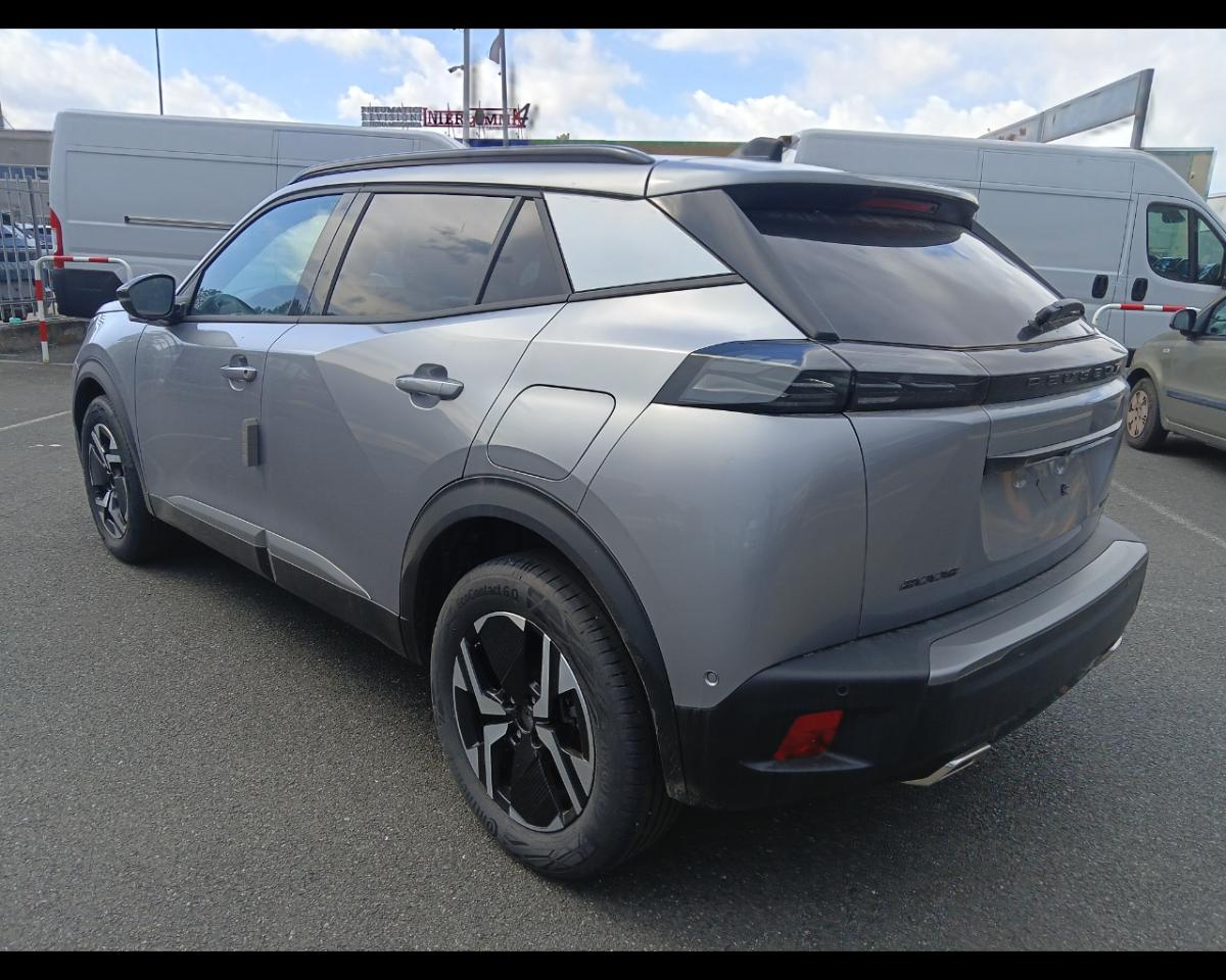 Peugeot Peugeot 2008 usata 15