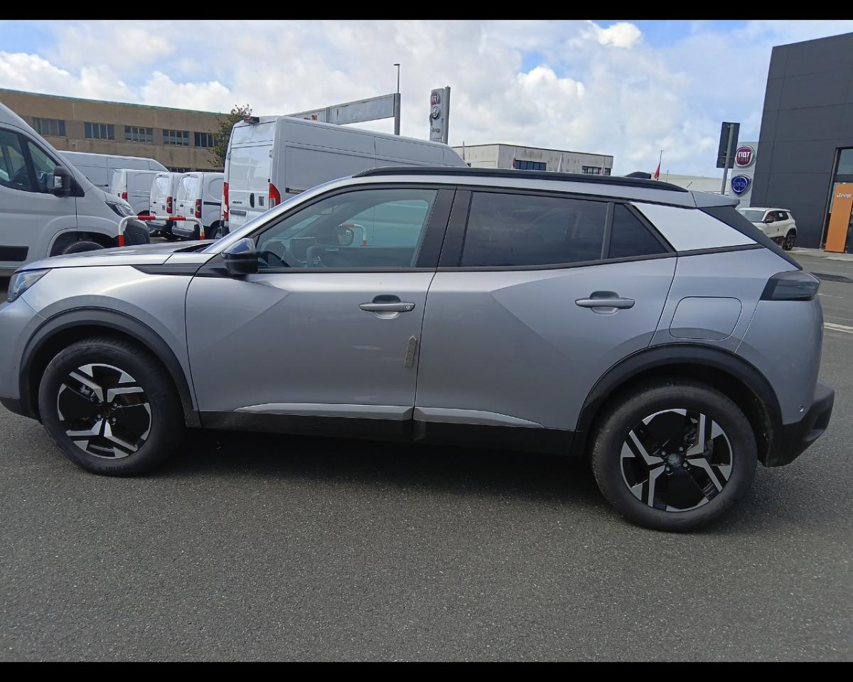 Peugeot Peugeot 2008 usata 16