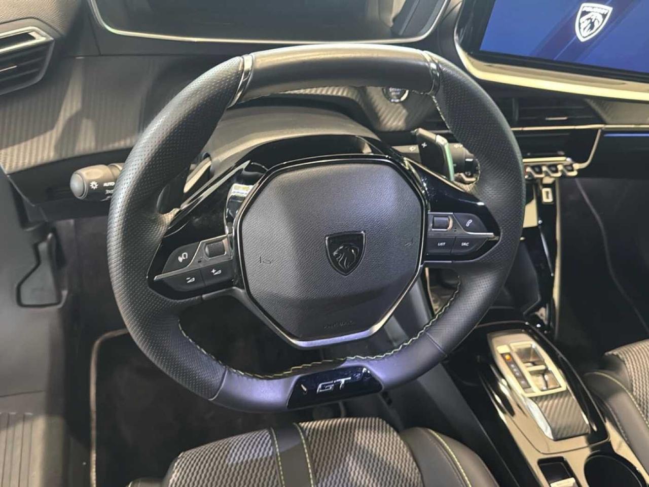 Peugeot Peugeot 2008 usata 2