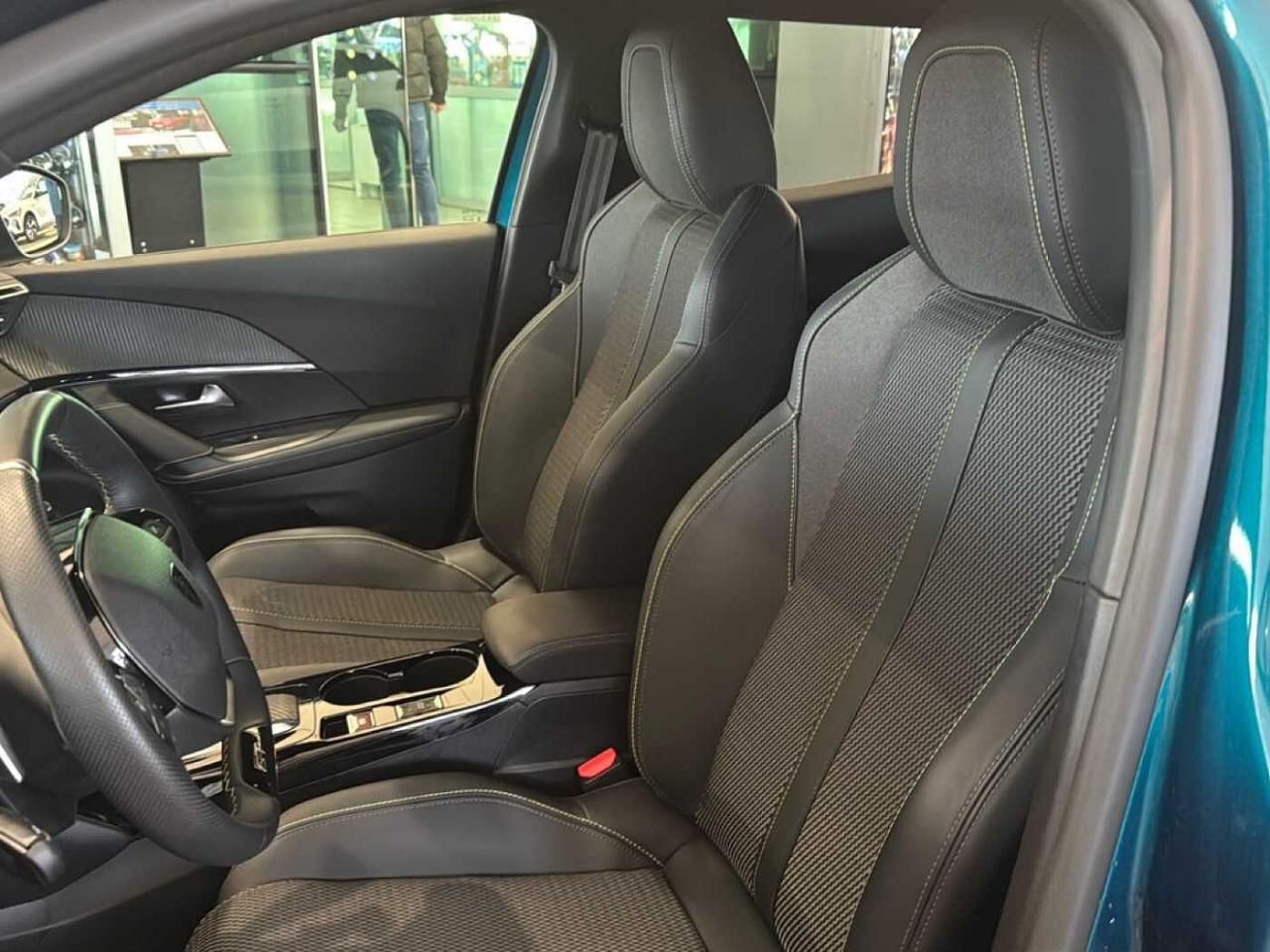 Peugeot Peugeot 2008 usata 4