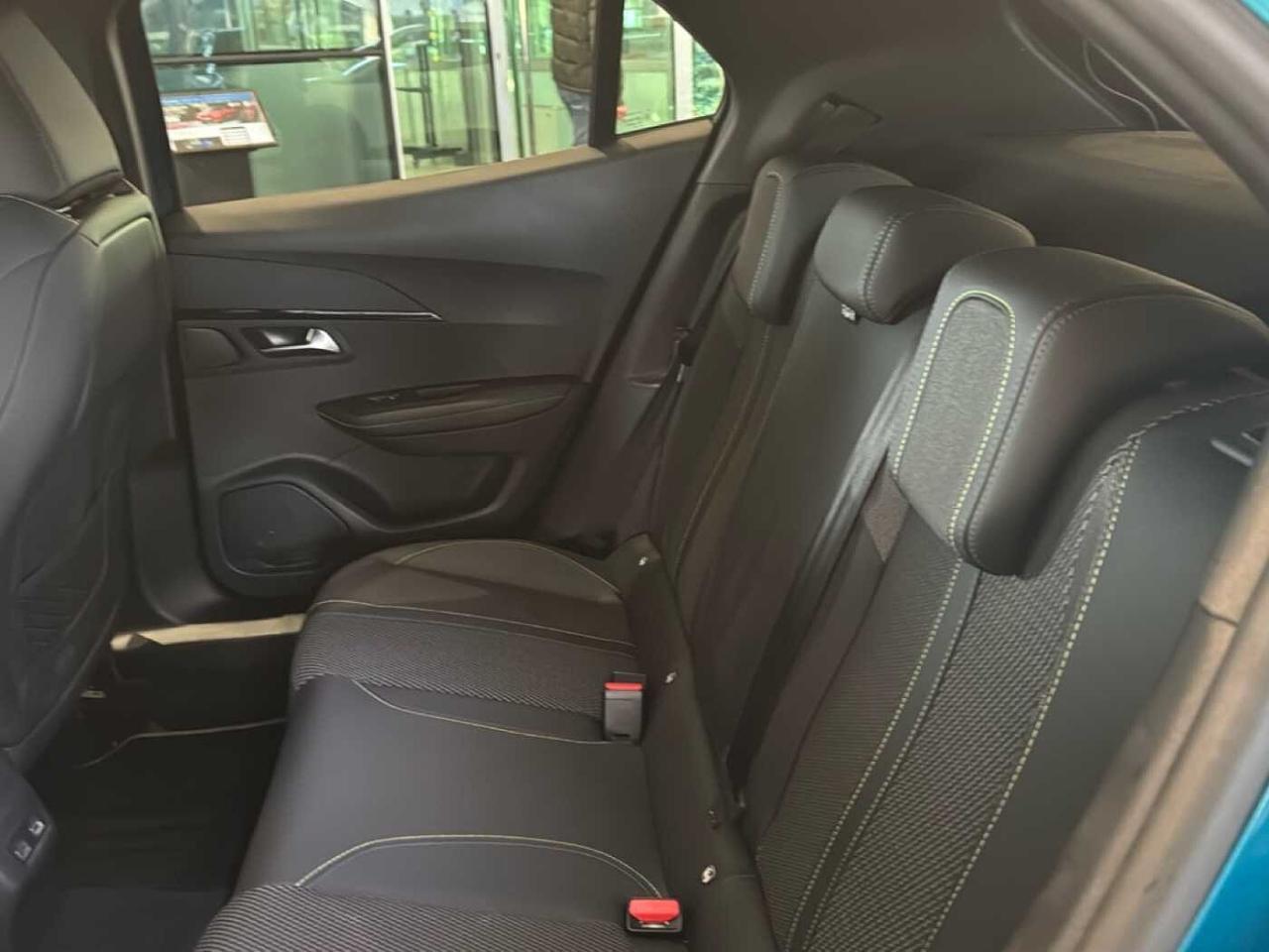 Peugeot Peugeot 2008 usata 5