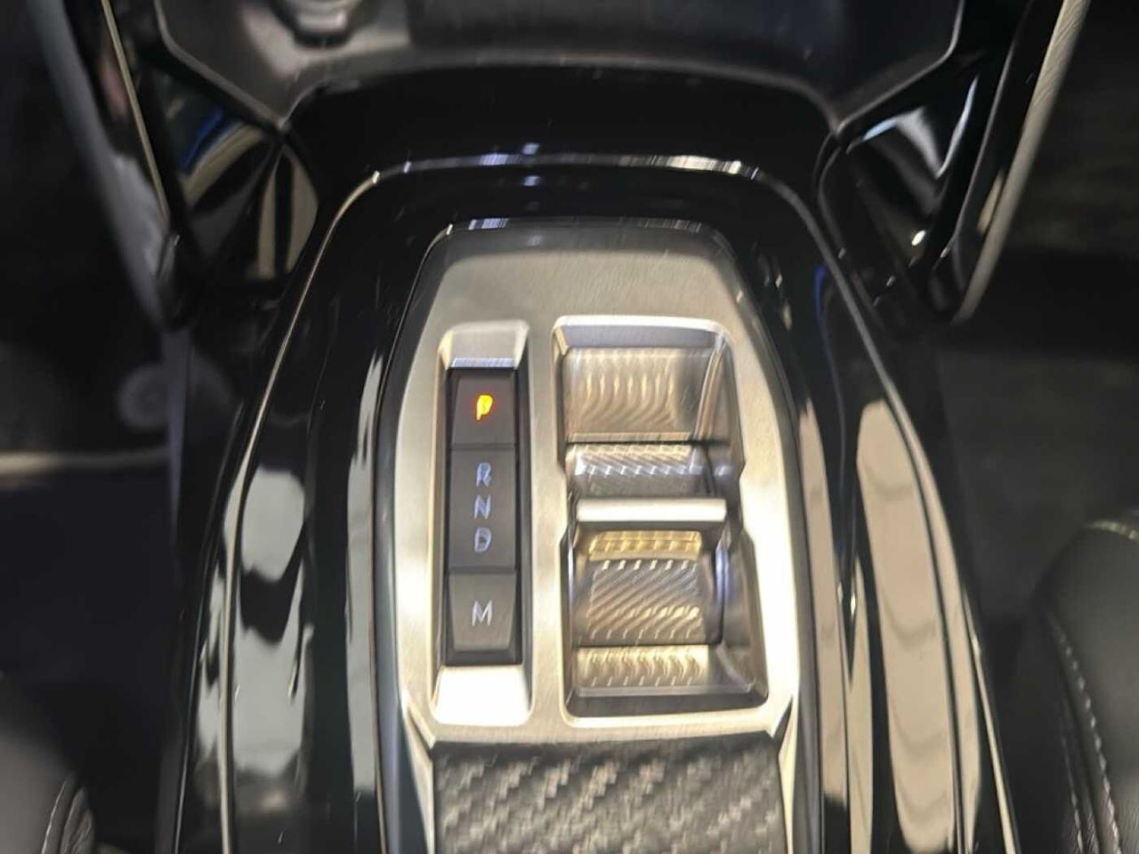 Peugeot Peugeot 2008 usata 6