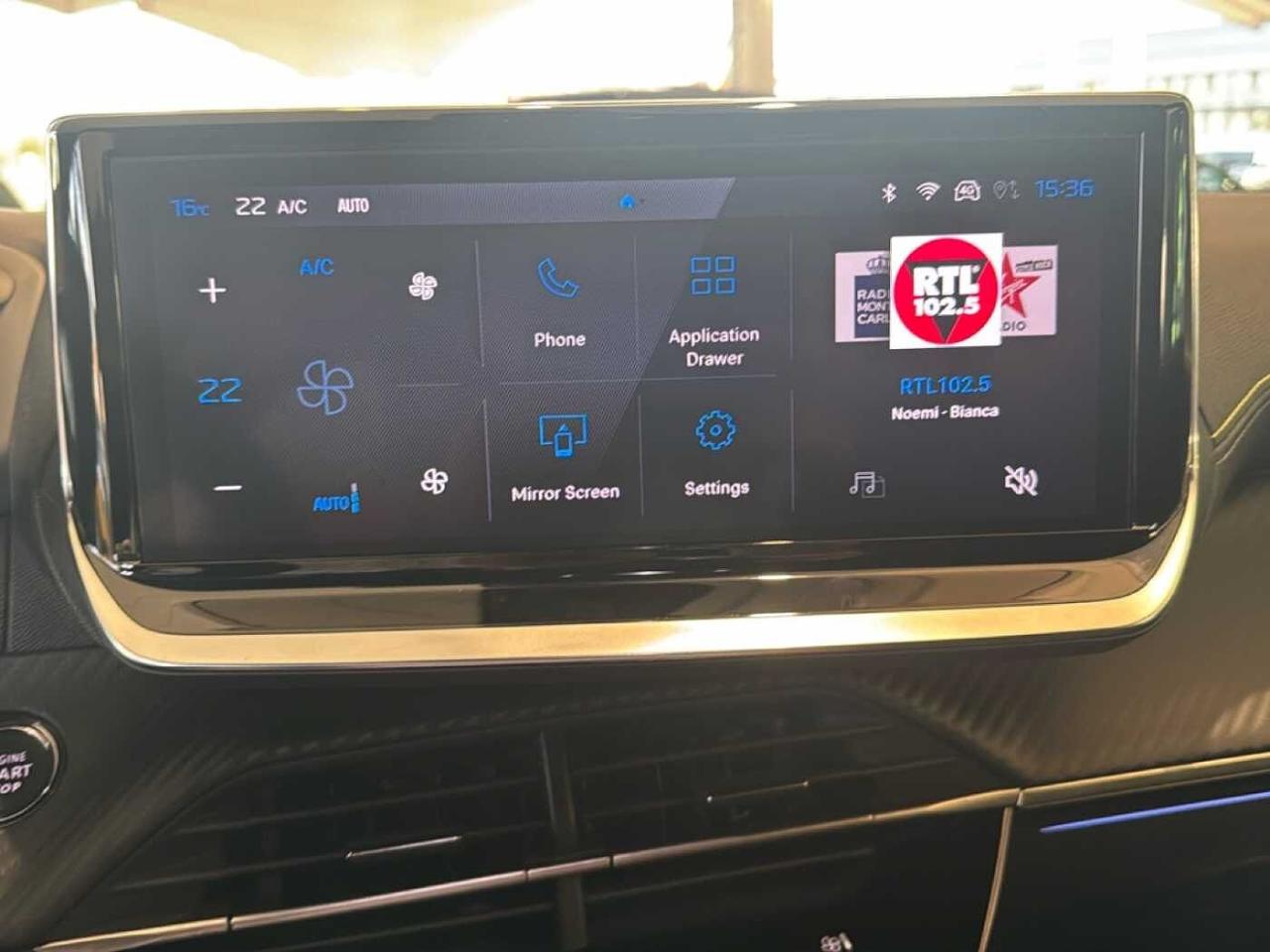 Peugeot Peugeot 2008 usata 7