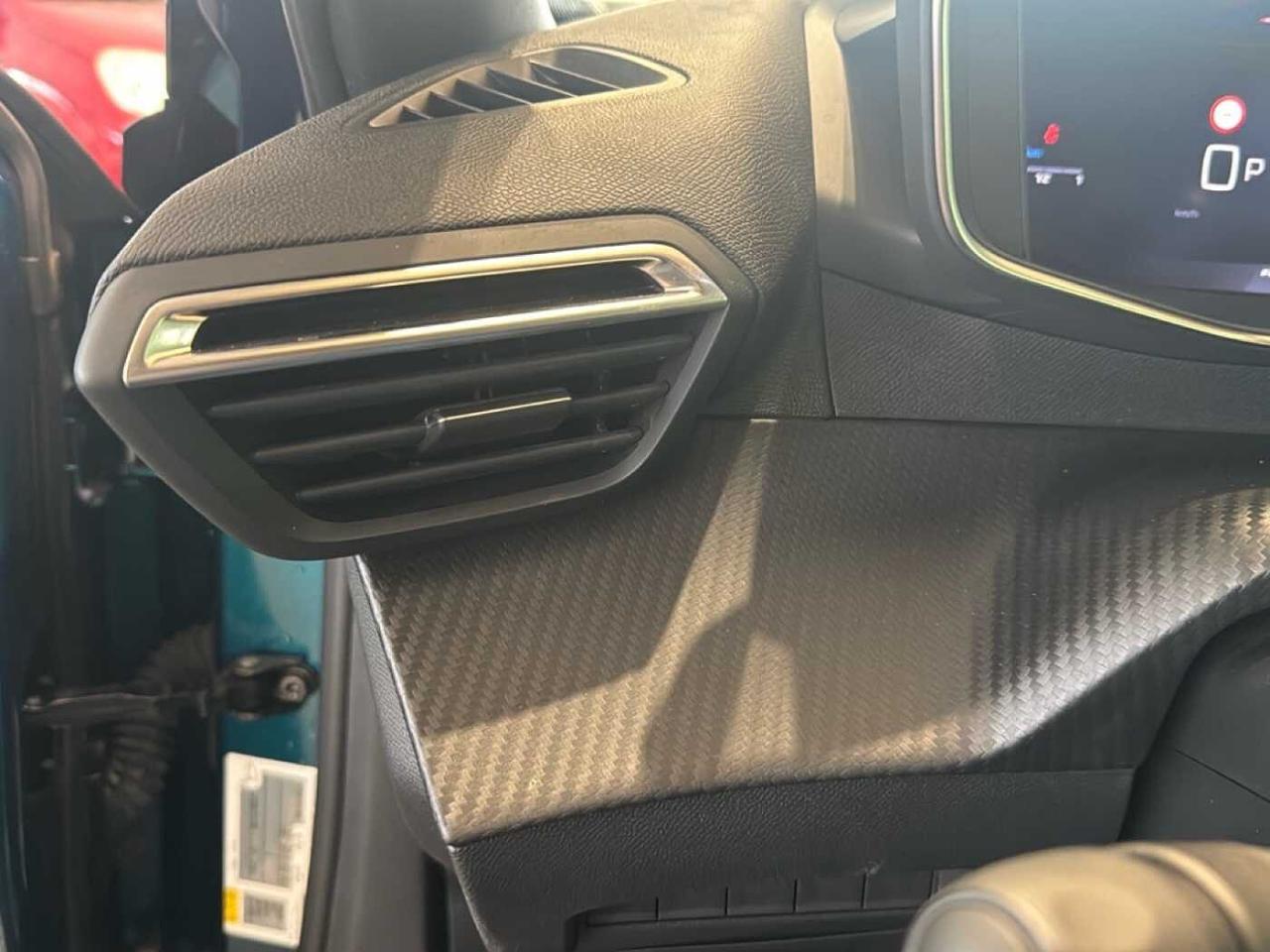 Peugeot Peugeot 2008 usata 8