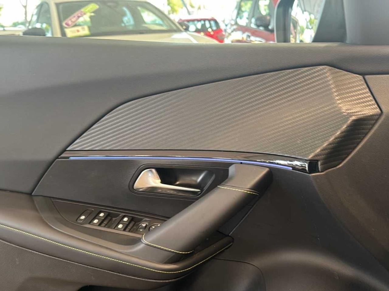 Peugeot Peugeot 2008 usata 9