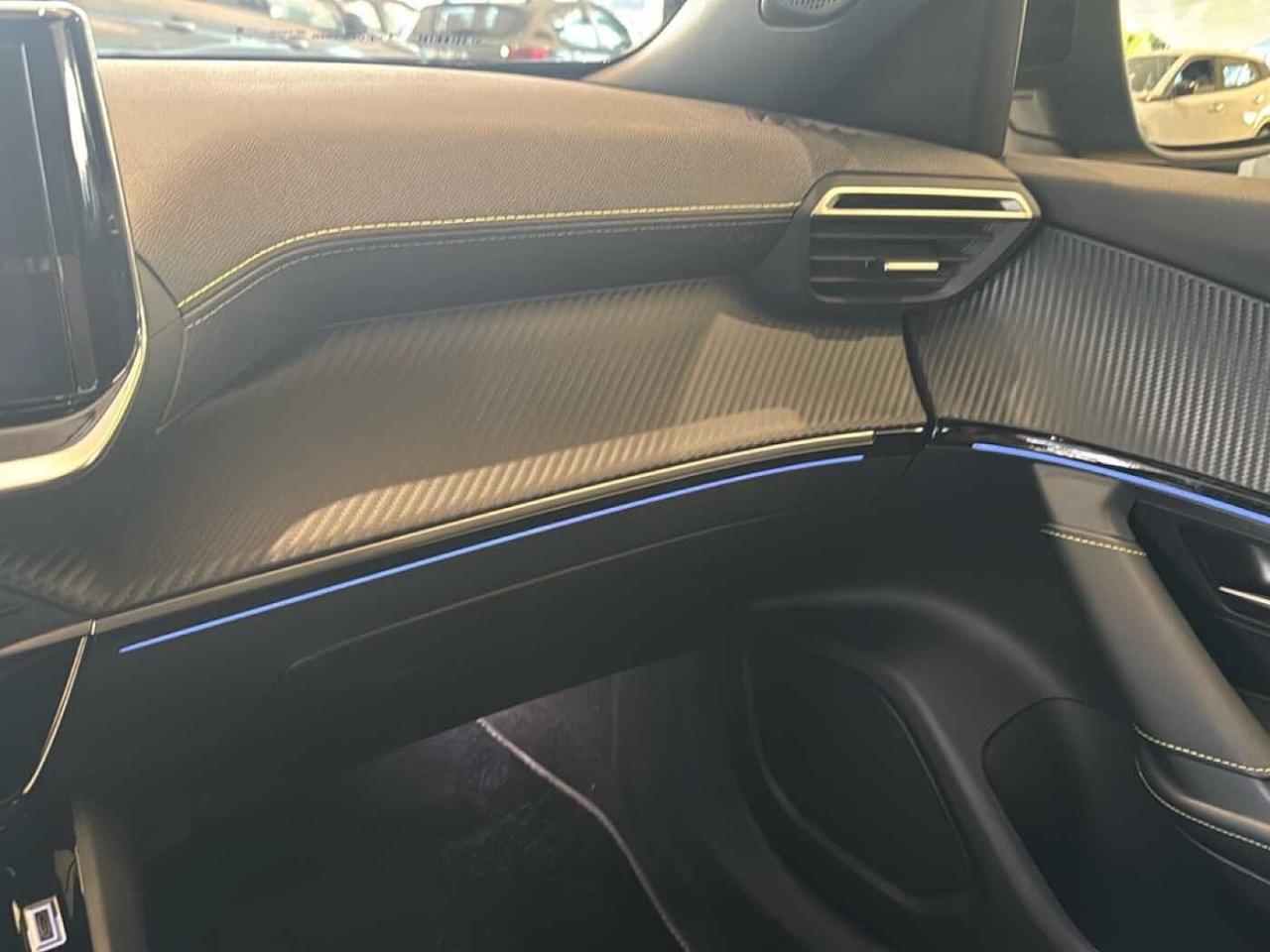 Peugeot Peugeot 2008 usata 12