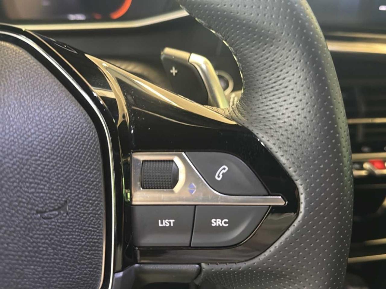 Peugeot Peugeot 2008 usata 14