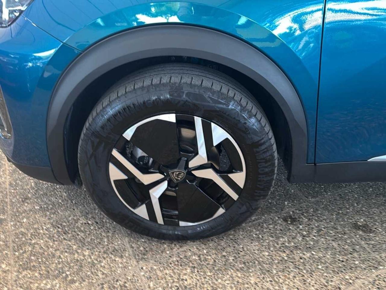 Peugeot Peugeot 2008 usata 15