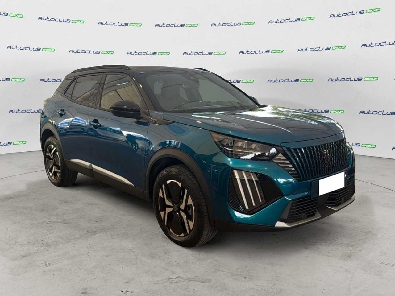 Peugeot Peugeot 2008 usata 17