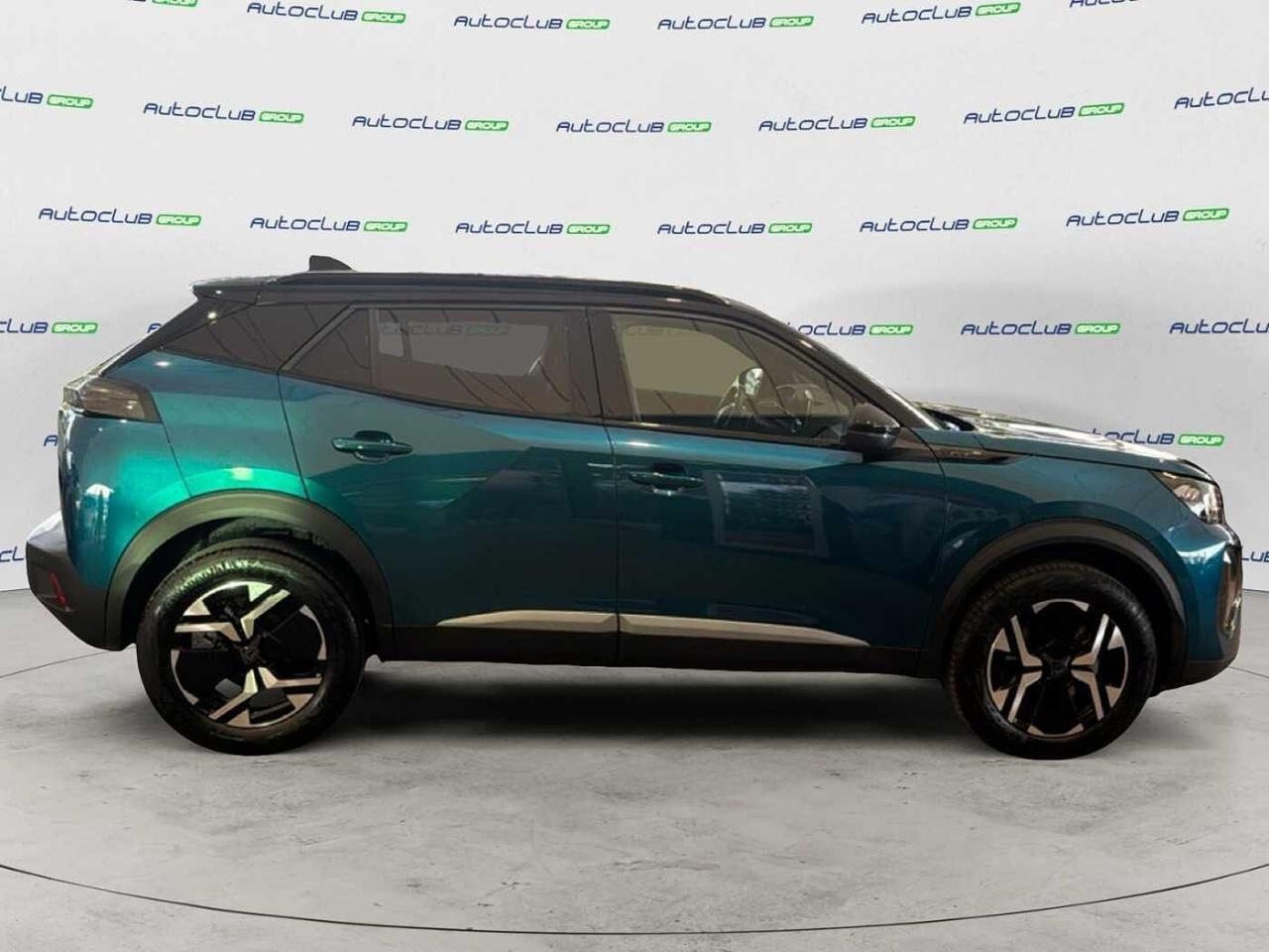 Peugeot Peugeot 2008 usata 18