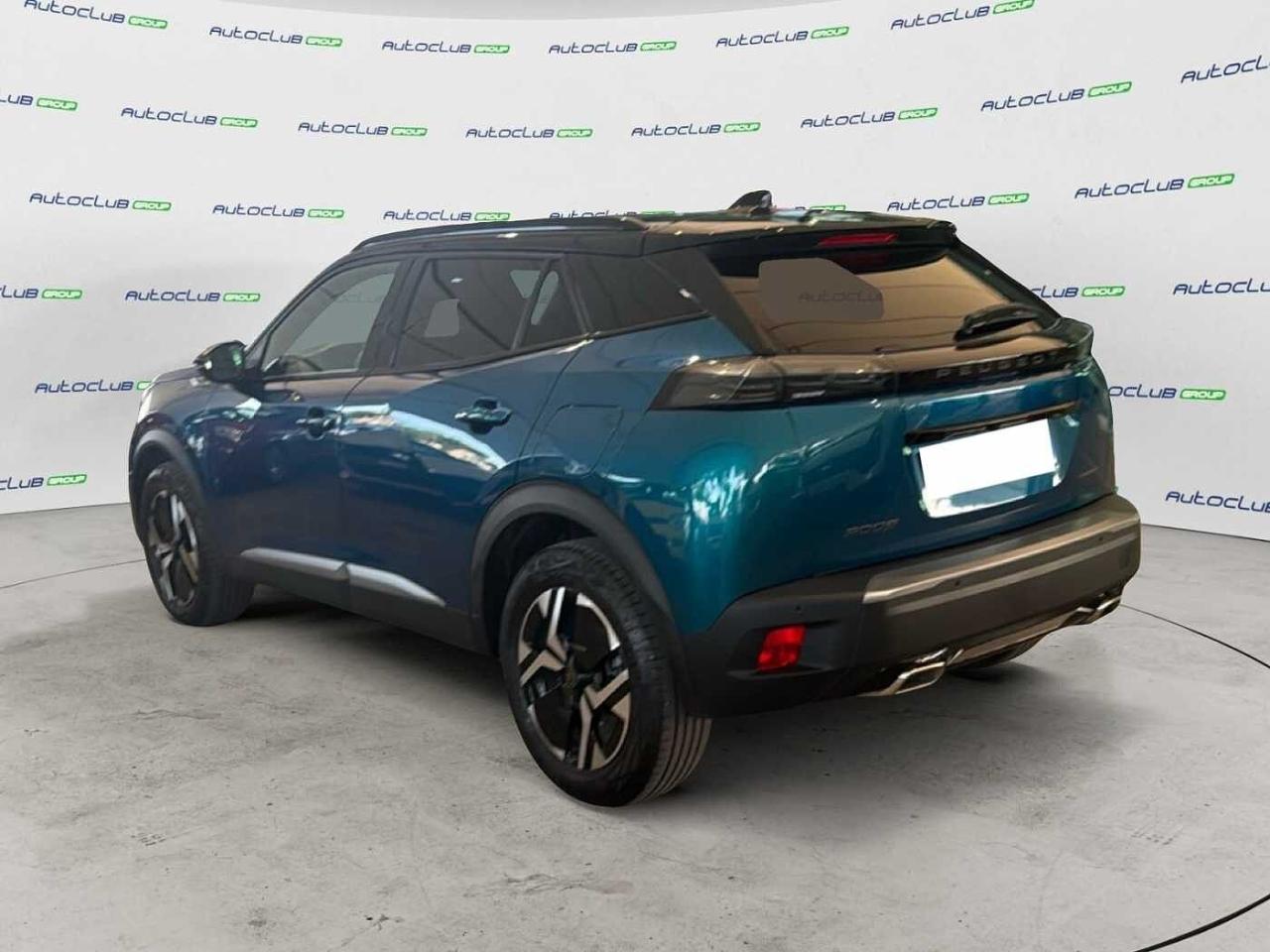 Peugeot Peugeot 2008 usata 20