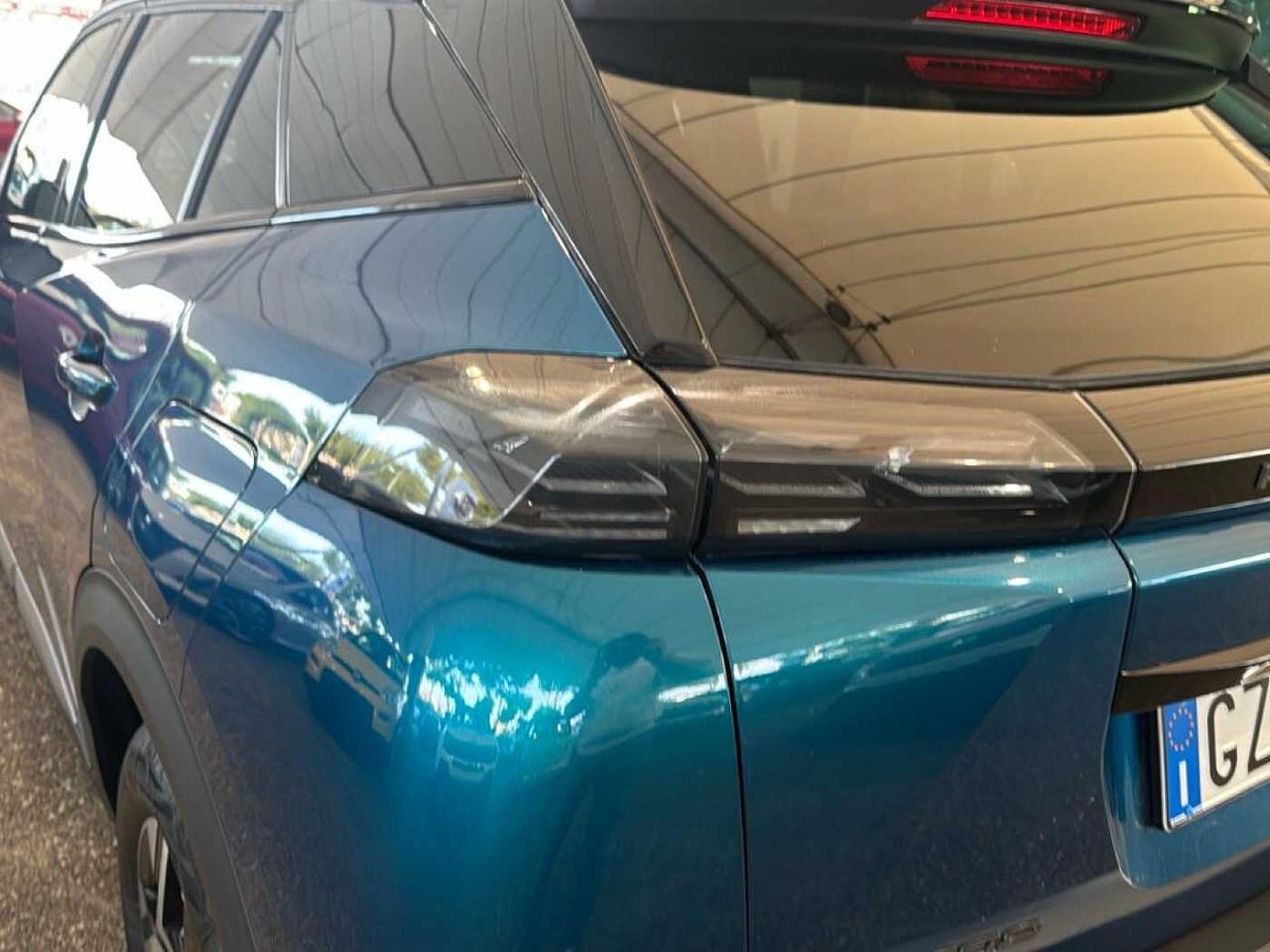 Peugeot Peugeot 2008 usata 22