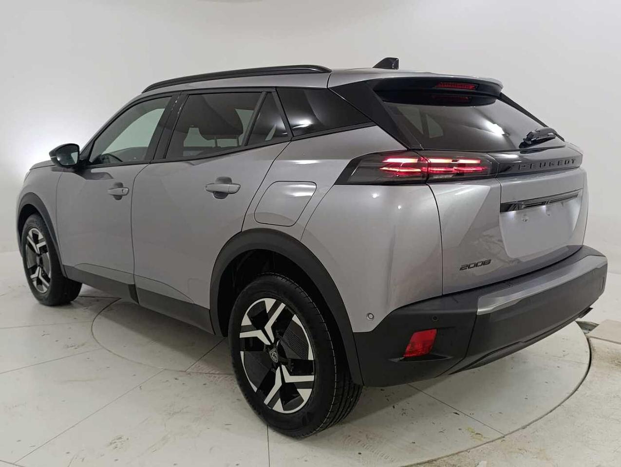 Peugeot Peugeot 2008 usata, con Climatizzatore