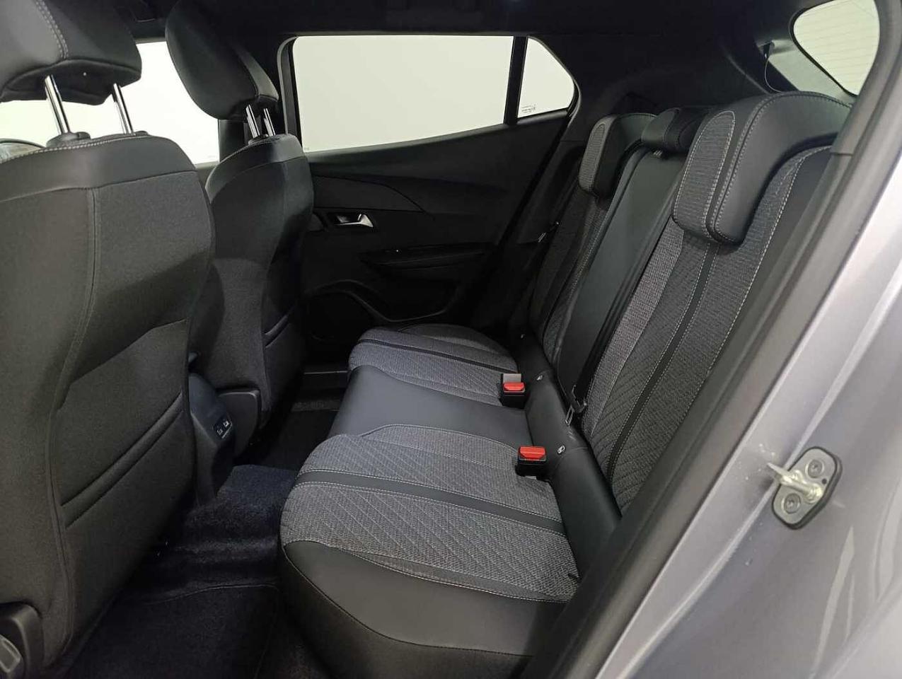 Peugeot Peugeot 2008 usata 2