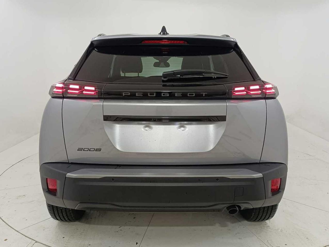 Peugeot Peugeot 2008 usata 4