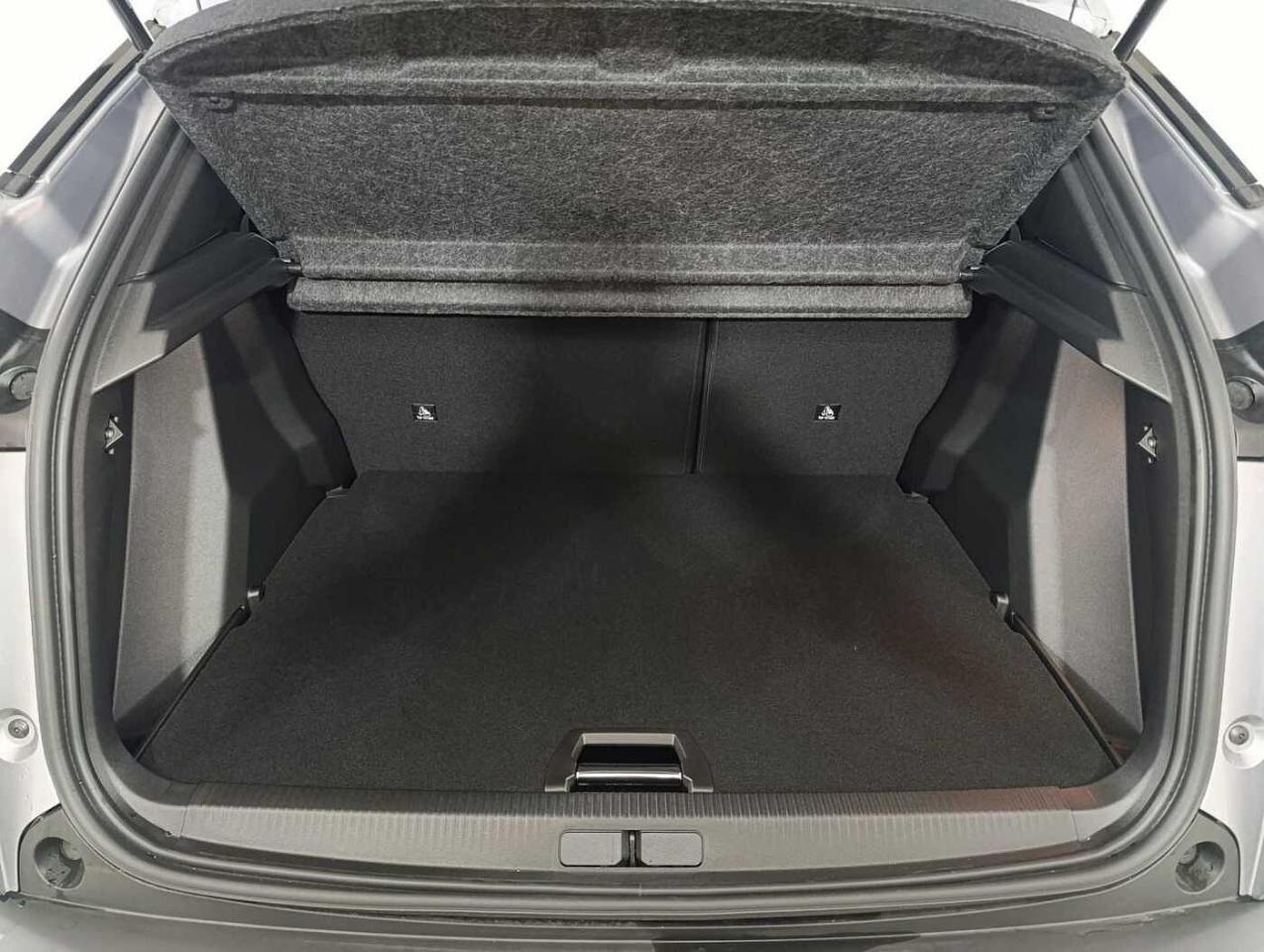 Peugeot Peugeot 2008 usata 5